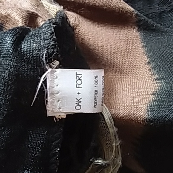 Oak + Fort tunic top - Picture 6 of 6